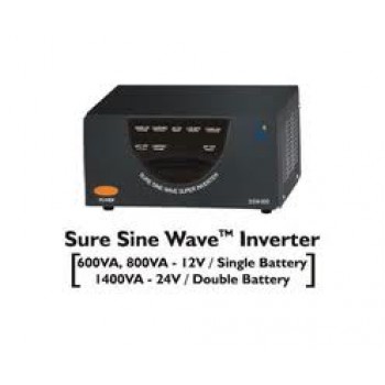 Genius 800VA  Power Inverter